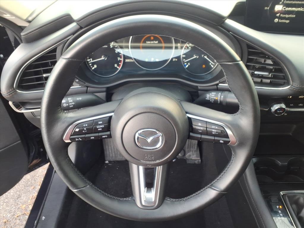 Used 2025 MAZDA MAZDA3 s image 29