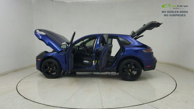 Used 2024 Porsche Macan image 72