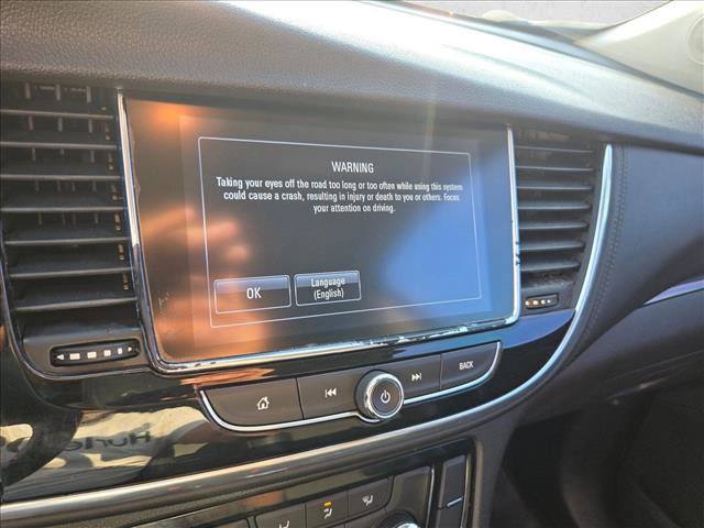 Used 2017 Buick Encore Preferred w/ Experience Buick Package AWD/4WD image 13