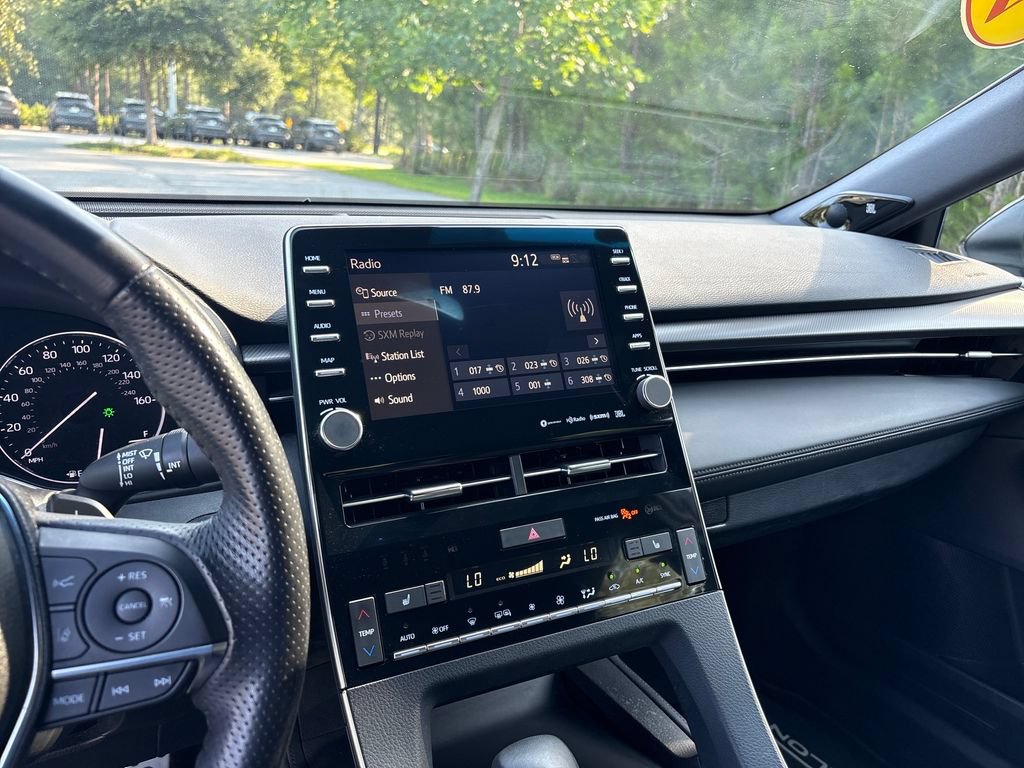 Used 2019 Toyota Avalon XSE w/ All Weather Liner Package FWD image 20
