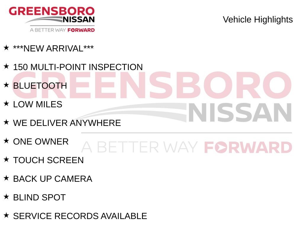 Used 2025 Volkswagen Taos S FWD image 9