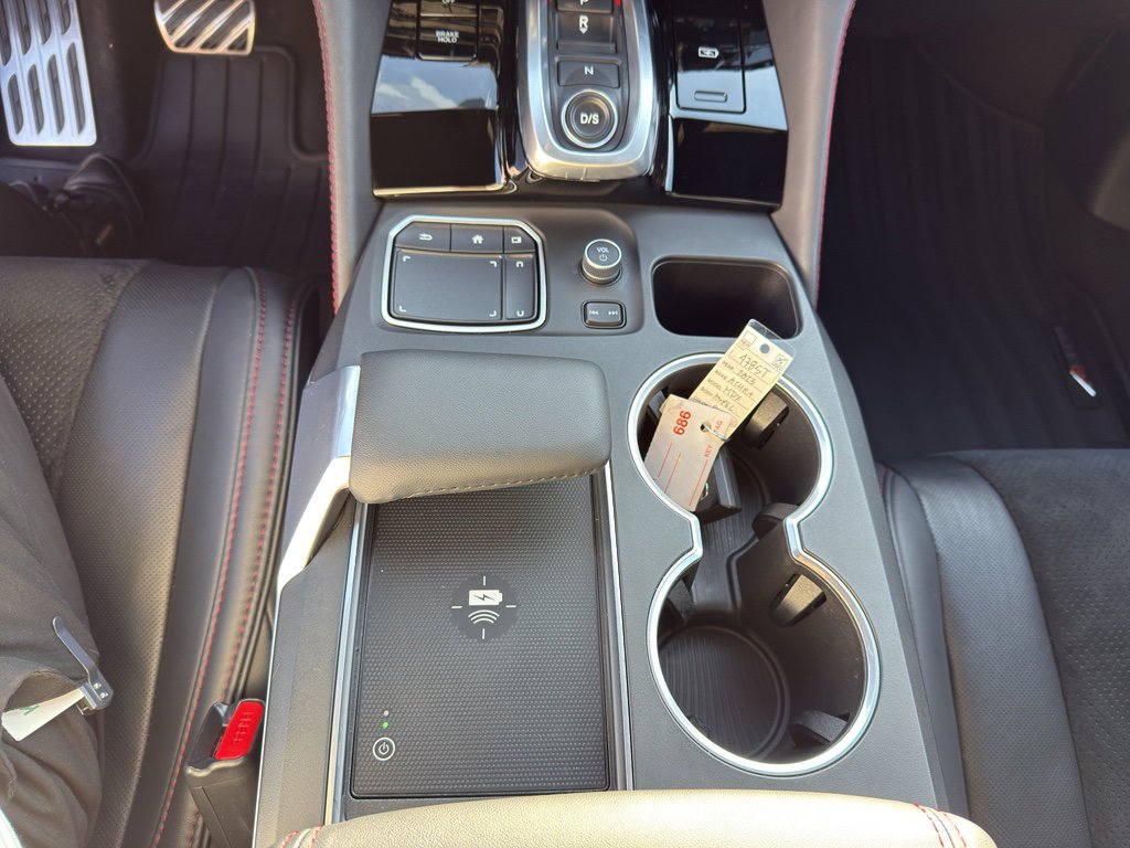 Certified 2023 Acura MDX A-Spec image 20