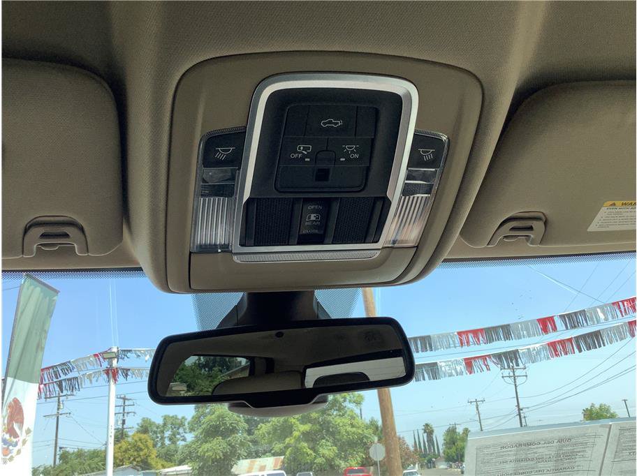 Used 2019 RAM 2500 Laramie AWD/4WD image 19