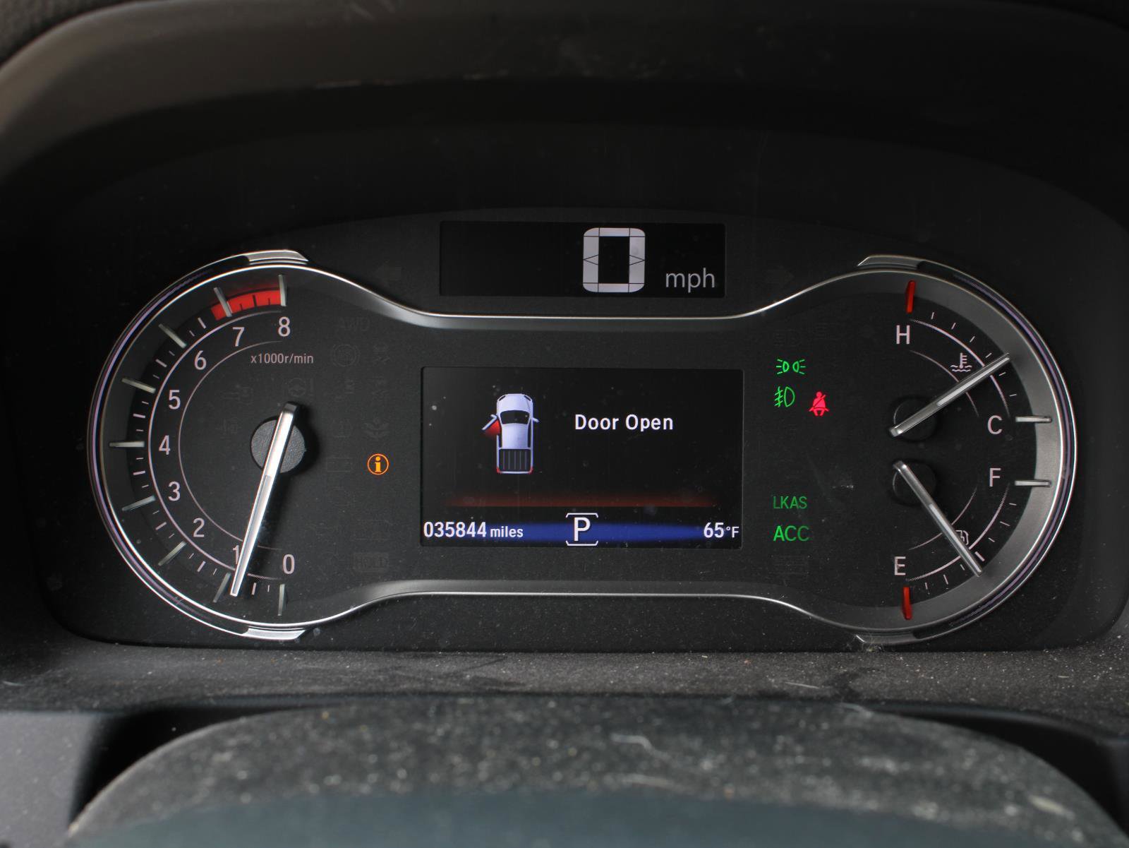 Used 2023 Honda Ridgeline RTL image 9