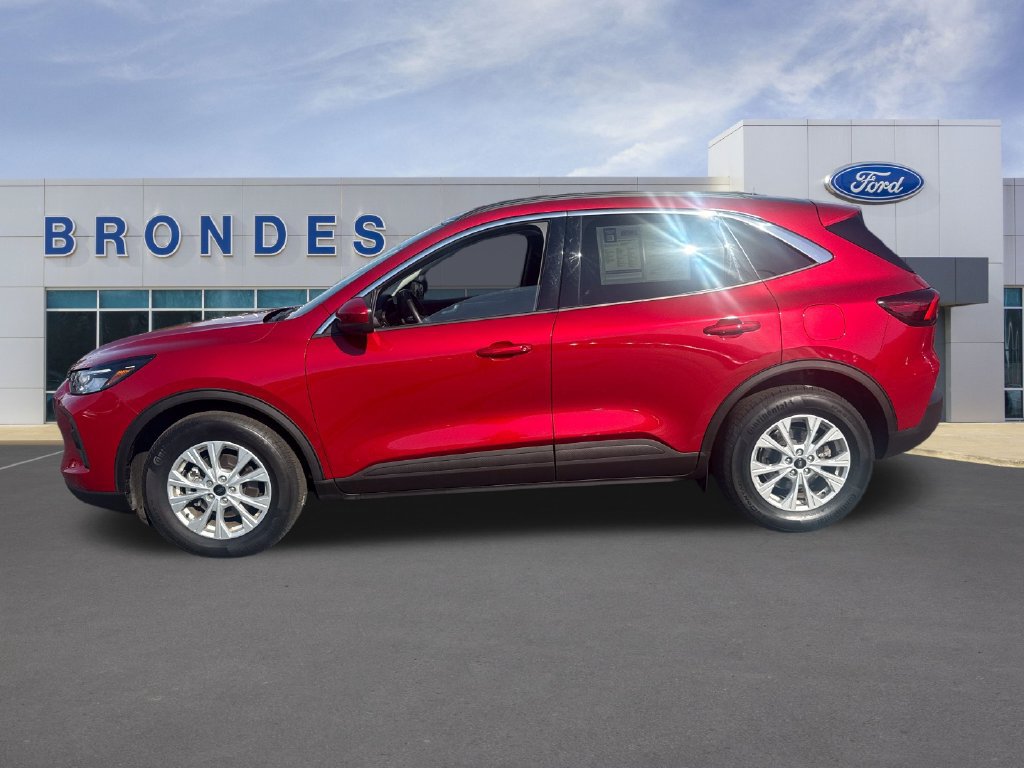 Used 2023 Ford Escape Active w/ Tech Pack #2 AWD/4WD 360° Tour