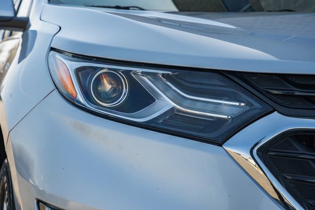 Used 2021 Chevrolet Equinox LT image 15