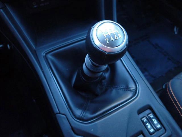 Certified 2021 Subaru Crosstrek 2.0i Premium image 16