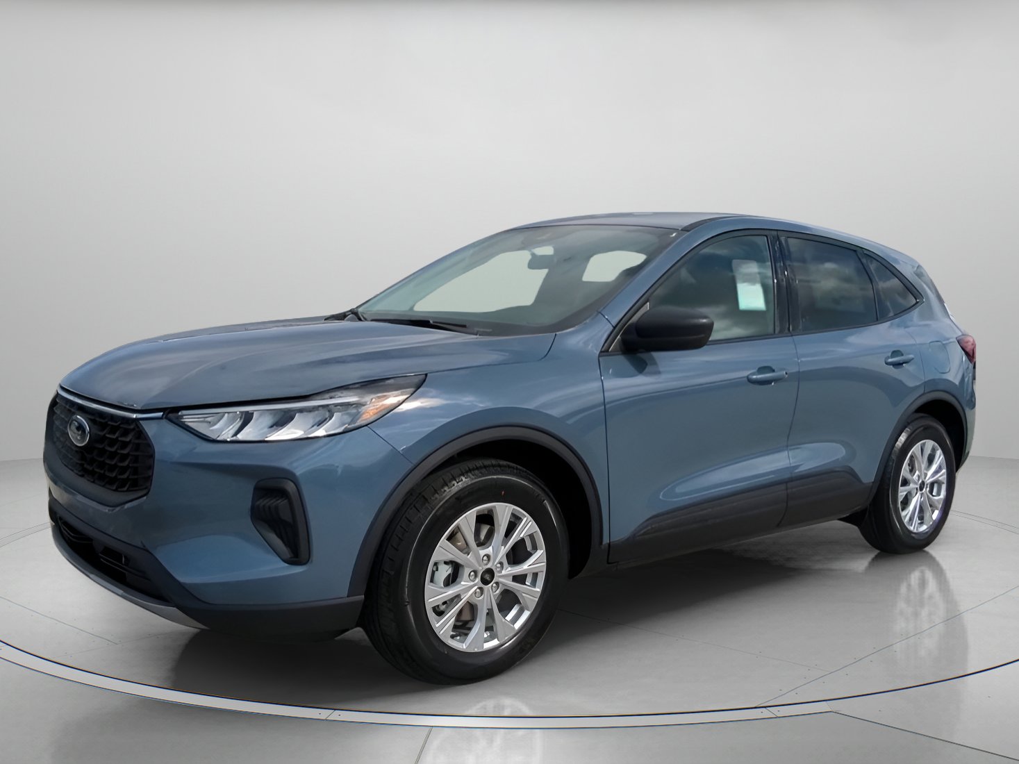New 2026 Ford Escape Active w/ Tech Pack #1 FWD image 10