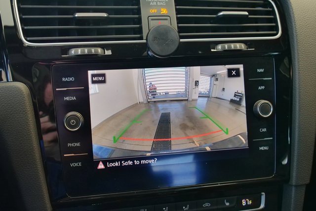 Used 2019 Volkswagen GTI Autobahn image 20