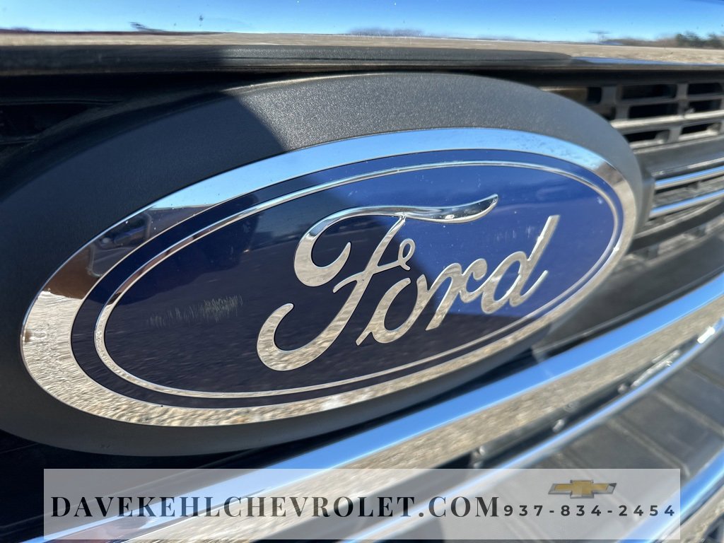 Used 2022 Ford F250 Lariat image 77