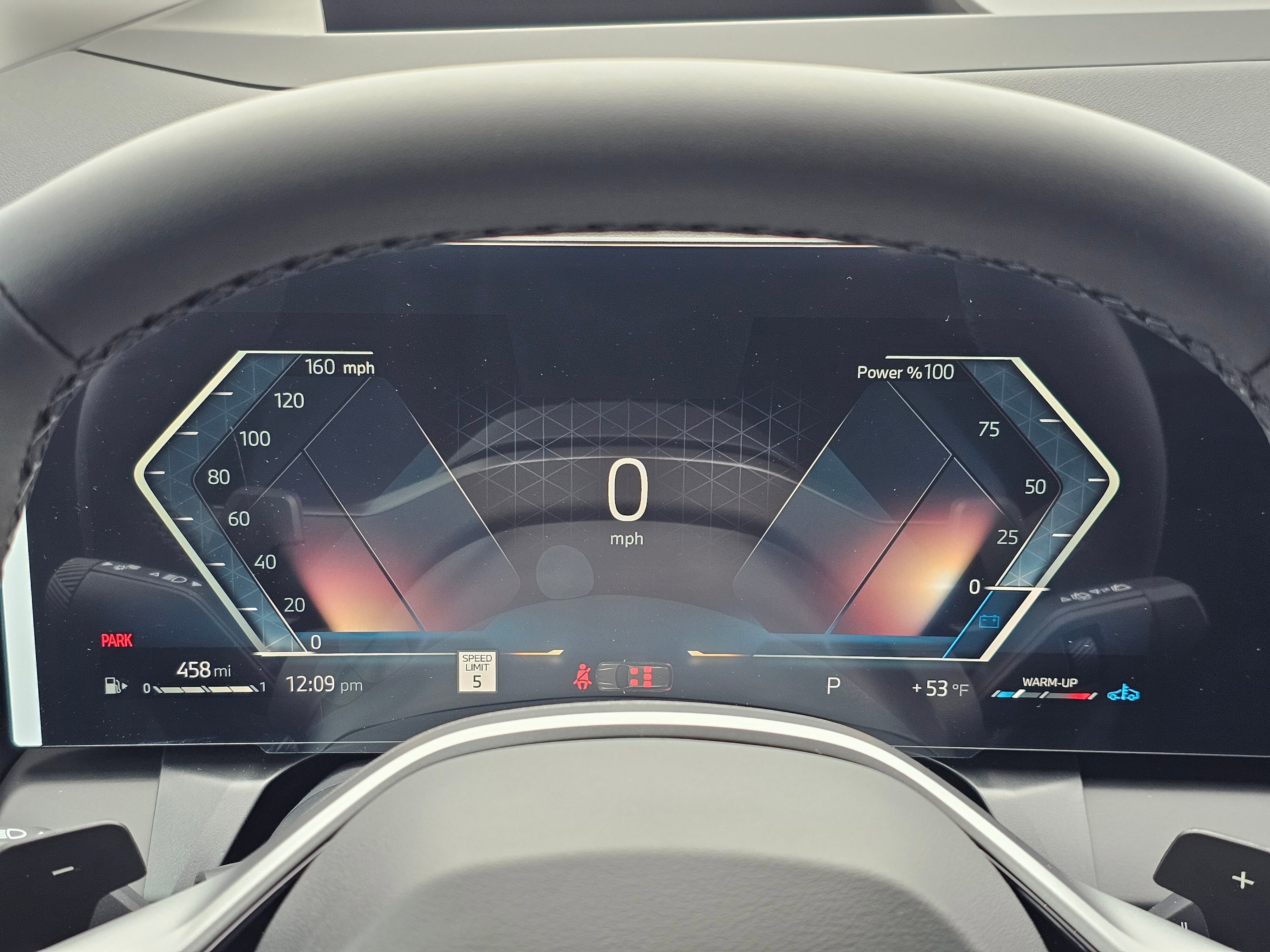 New 2026 BMW X3 xDrive30 w/ Premium Package image 18