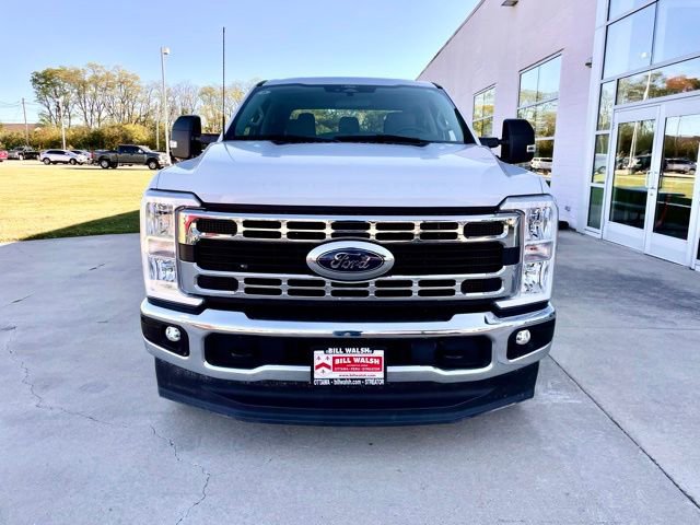 Used 2024 Ford F250 XLT image 3