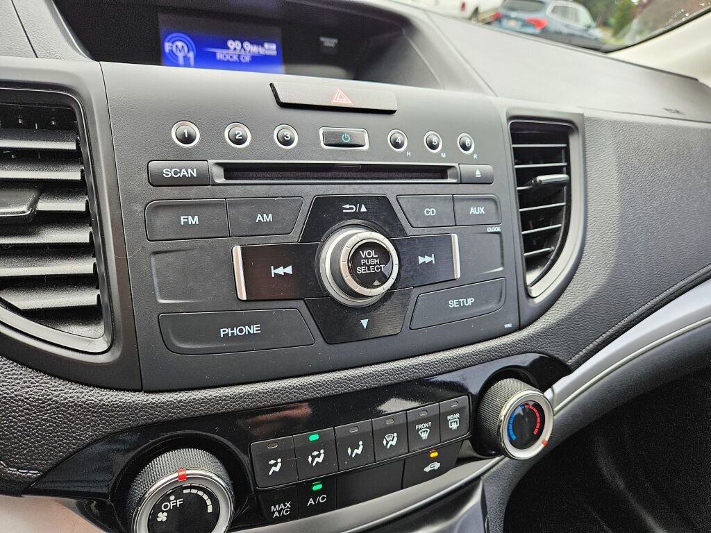 Used 2016 Honda CR-V SE image 24