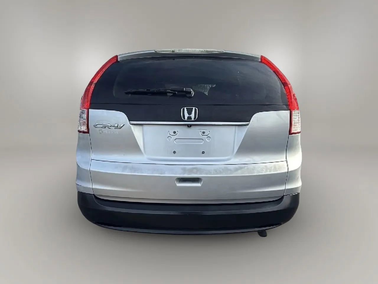 Used 2014 Honda CR-V EX image 4