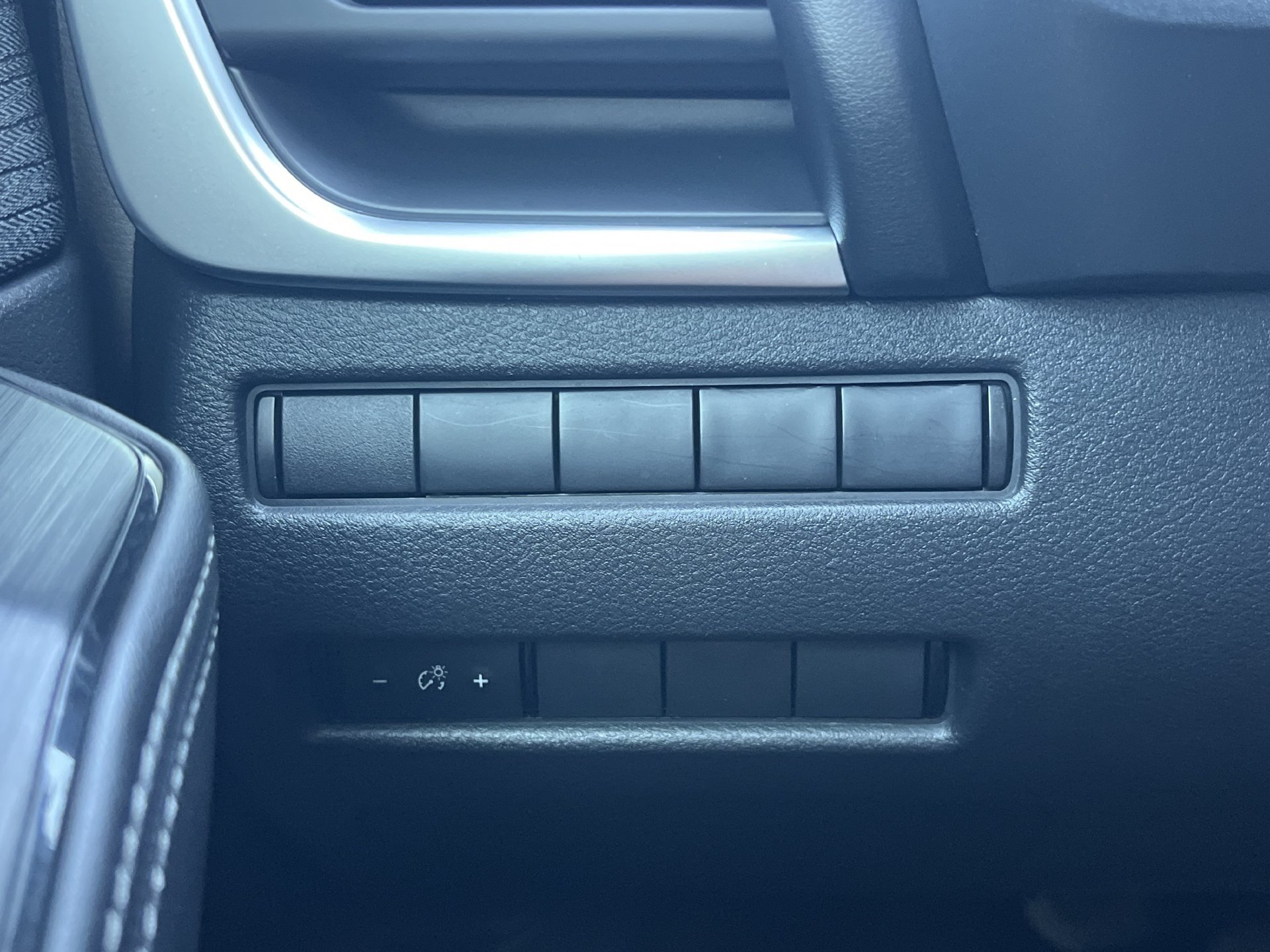 Certified 2021 Nissan Rogue S AWD/4WD image 14