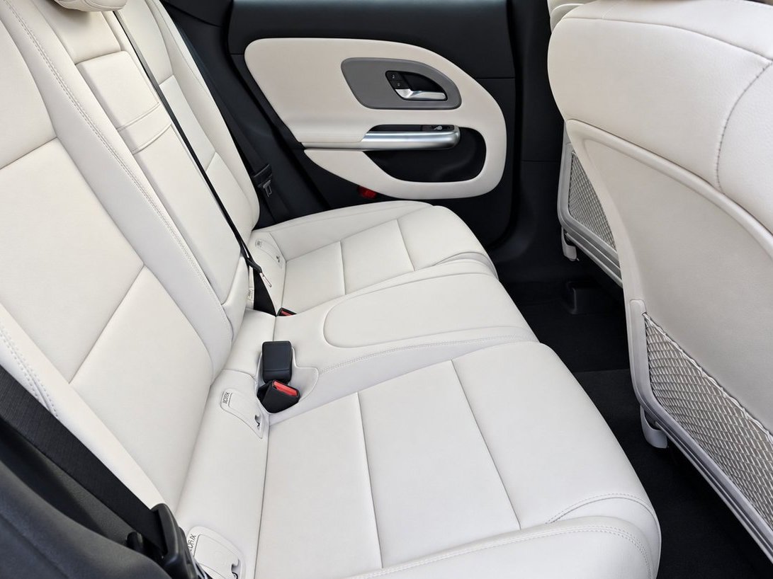 New 2027 Mercedes-Benz CLA 220 image 26
