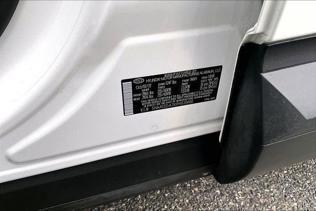 Used 2023 Hyundai Santa Fe SEL image 19