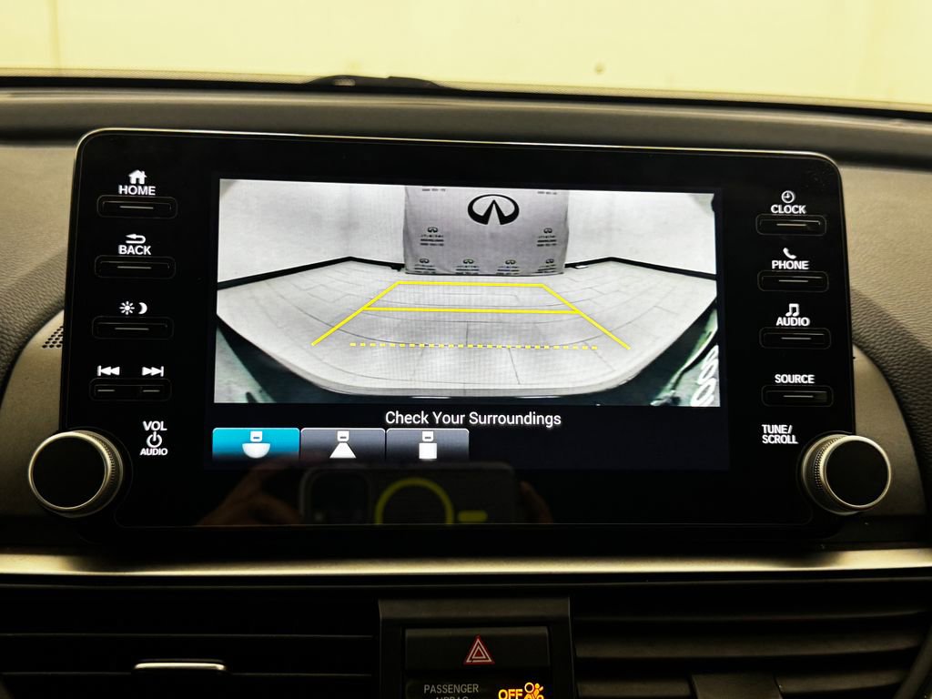 Used 2021 Honda Accord Sport Special Edition image 19