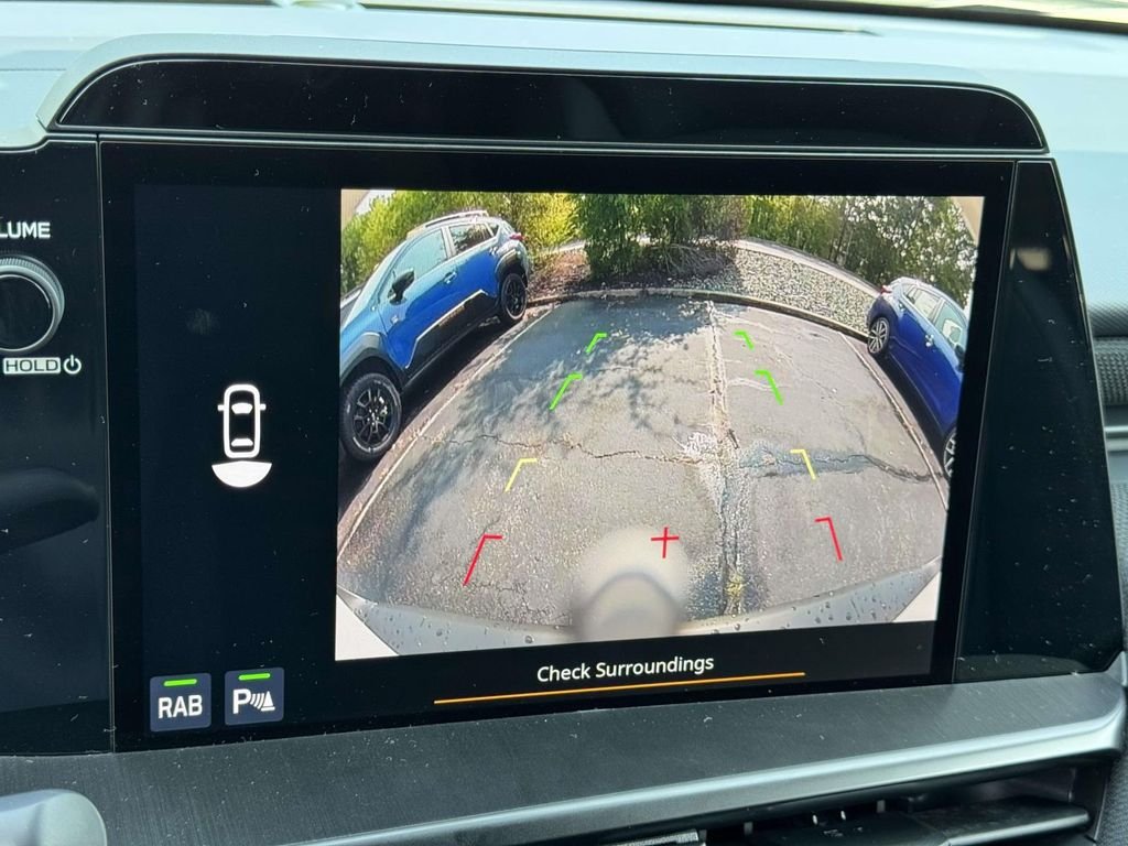 New 2026 Subaru Outback Premium AWD/4WD image 20