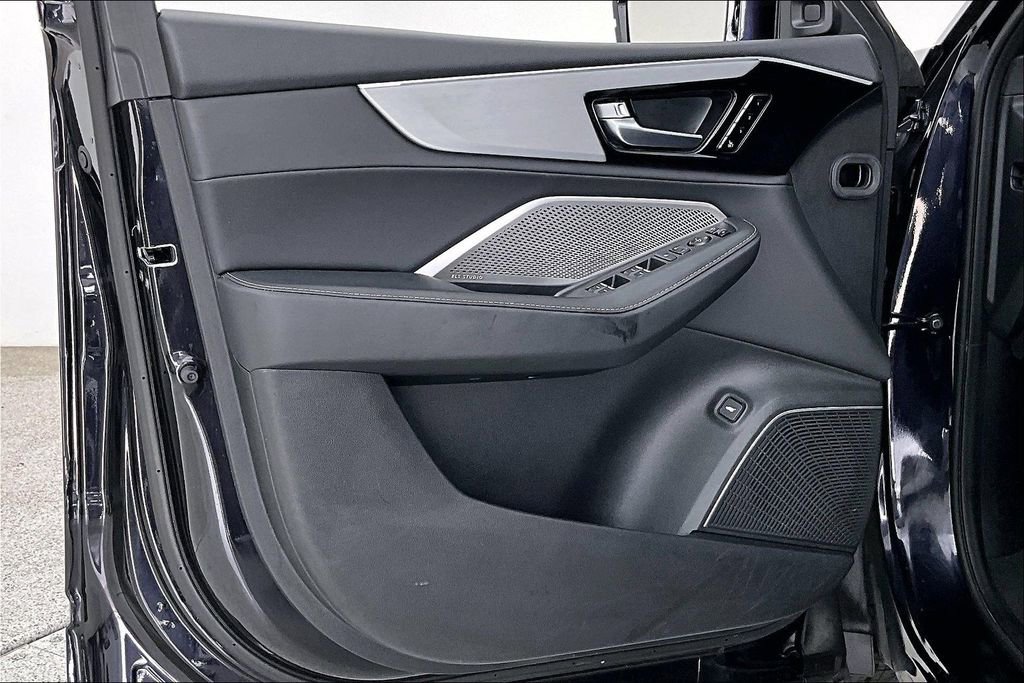 Certified 2023 Acura MDX SH-AWD w/ Technology Package image 22