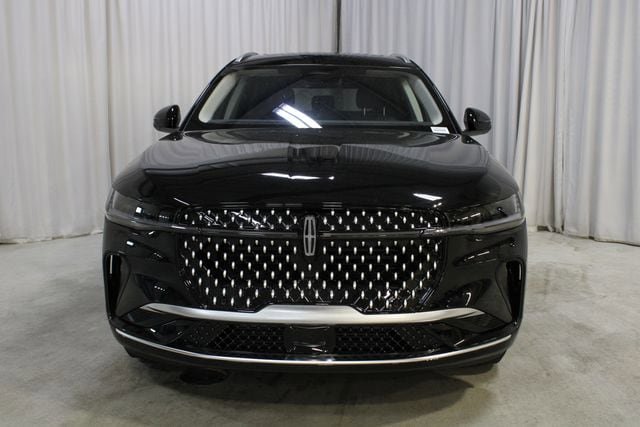 New 2026 Lincoln Nautilus Reserve AWD/4WD image 86