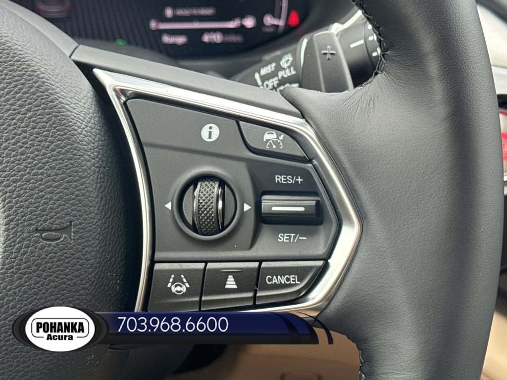 New 2026 Acura MDX w/ Technology Package AWD/4WD image 14