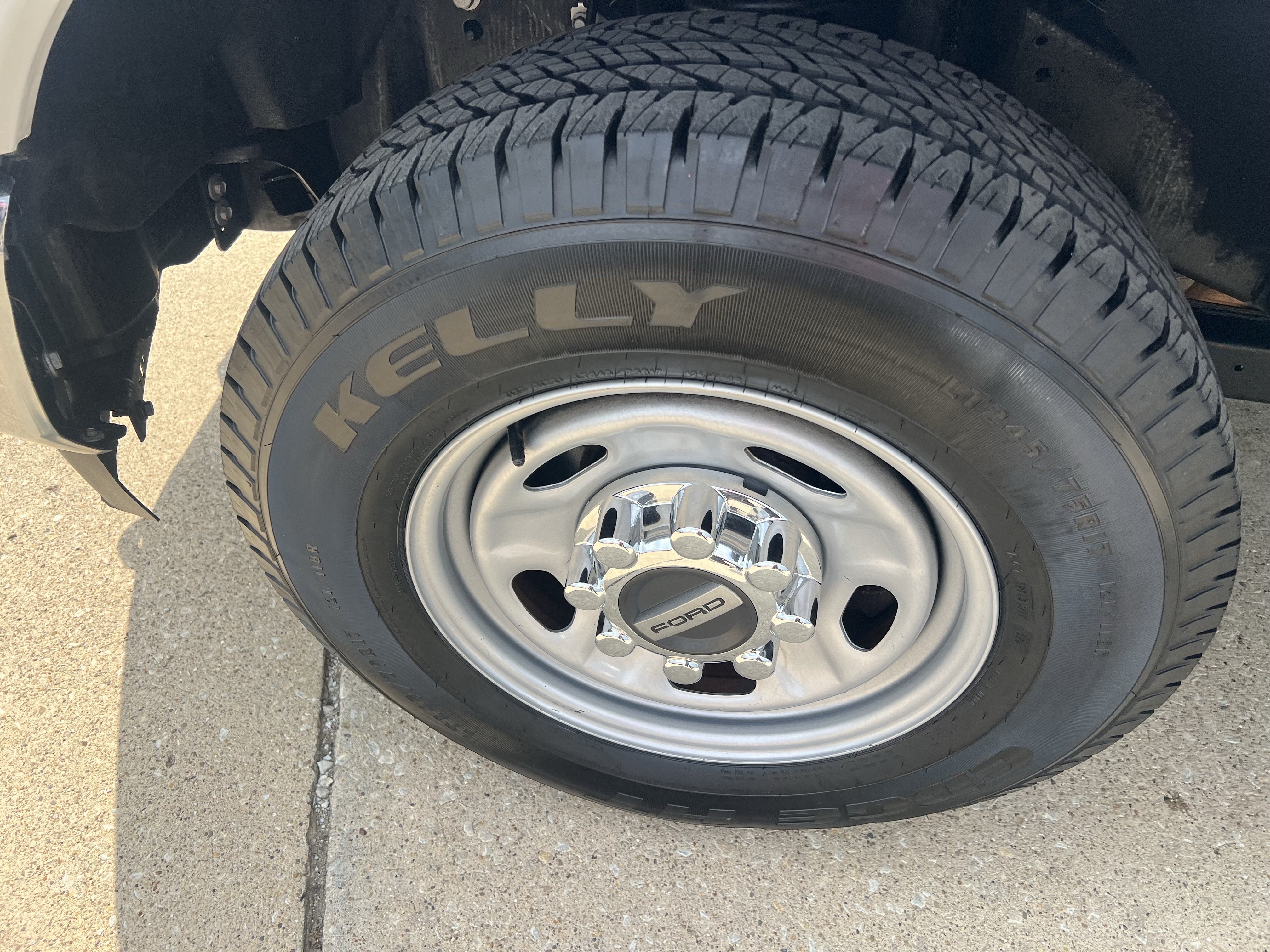 Used 2020 Ford F250 2WD SuperCab Super Duty image 10