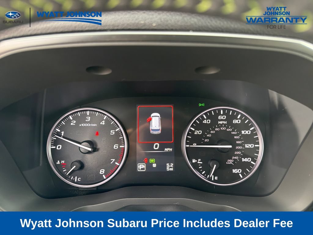 New 2026 Subaru Ascent Bronze Edition w/ Onyx Package AWD/4WD image 18