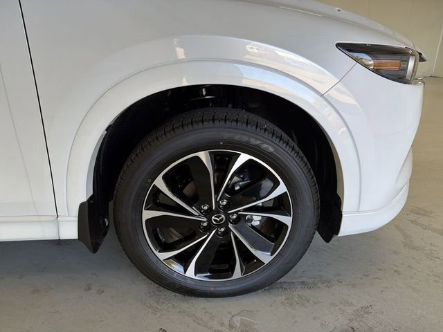 New 2025 MAZDA CX-5 AWD 2.5 S w/ Preferred Package image 14