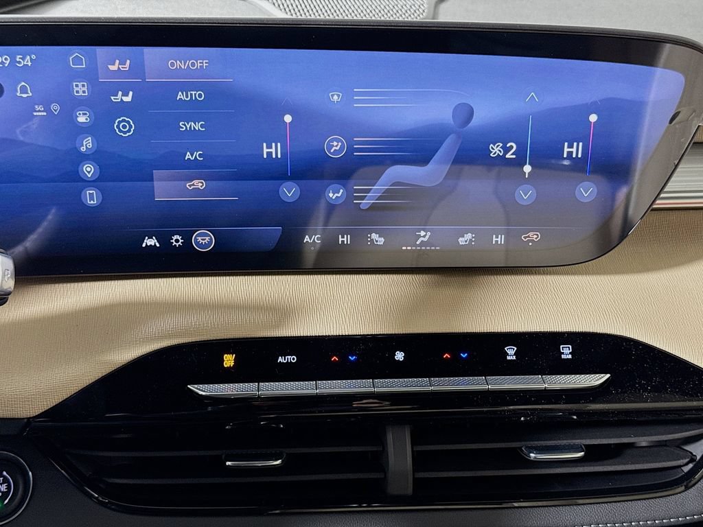 New 2026 Buick Enclave Preferred w/ Power Package FWD image 10