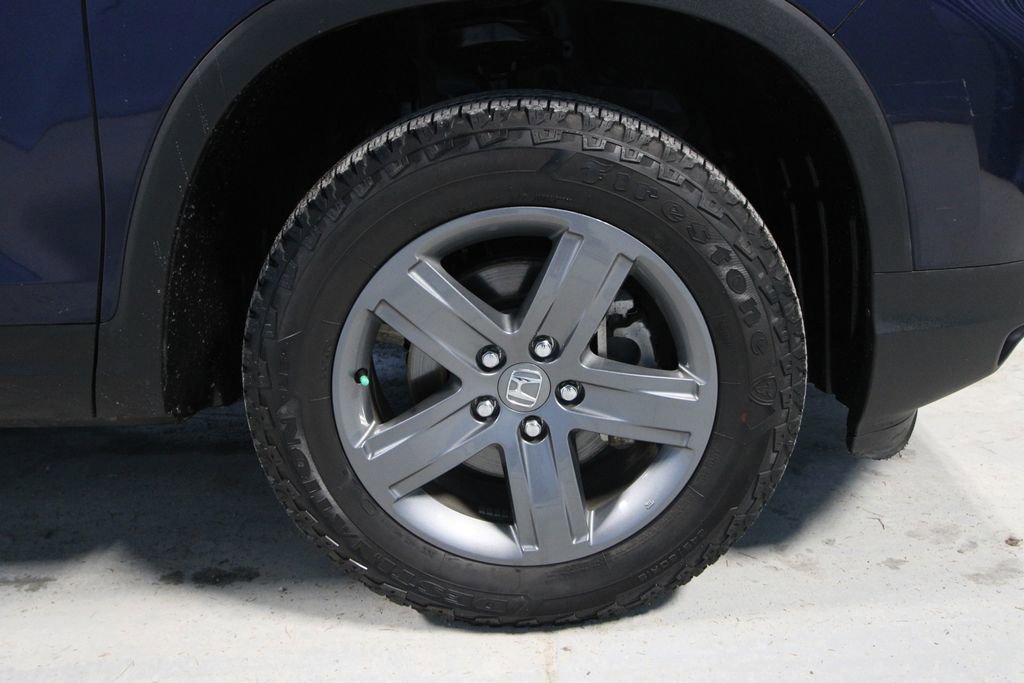 Used 2021 Honda Ridgeline RTL image 33