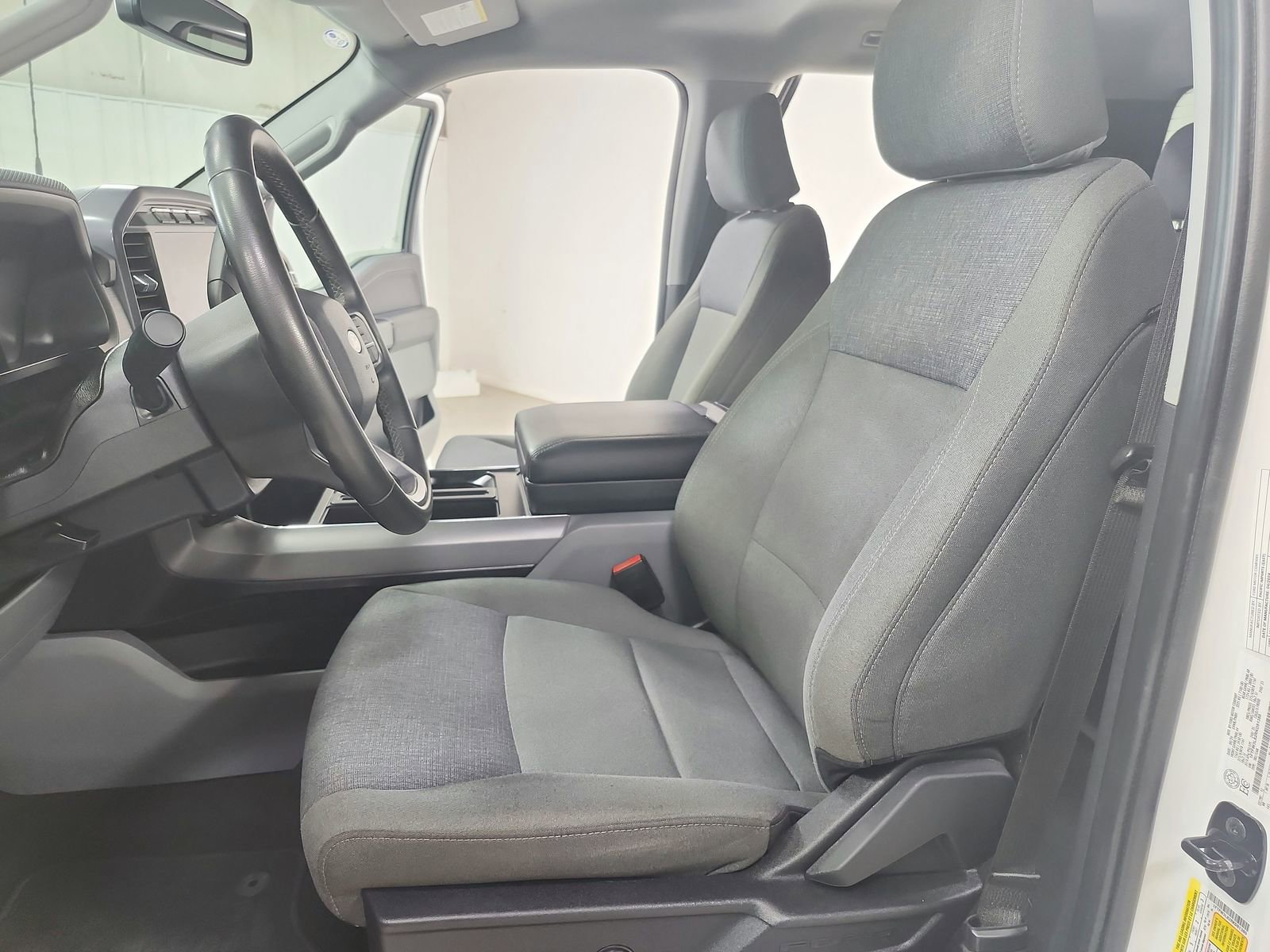 Used 2024 Ford F150 XLT w/ Mobile Office Package image 19