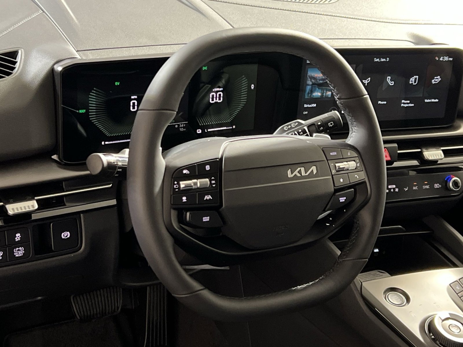 New 2026 Kia Sportage EX image 14