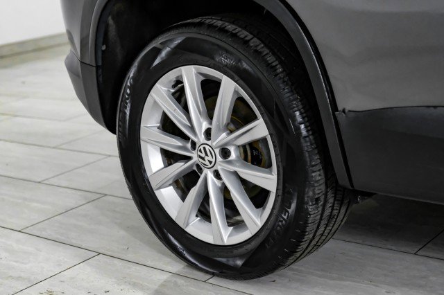 Used 2014 Volkswagen Tiguan S AWD/4WD image 50