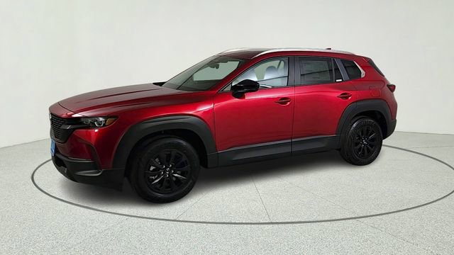 New 2026 MAZDA CX-50 2.5 Hybrid w/ Preferred Pkg AWD/4WD image 3
