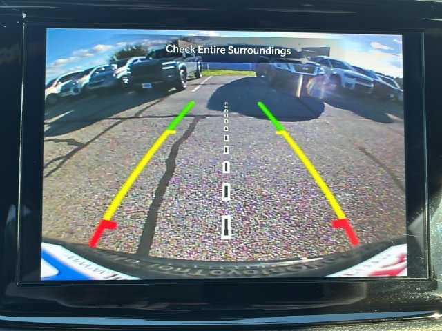 Used 2026 Dodge Durango GT RWD image 24