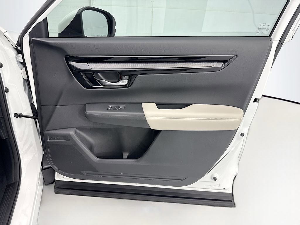 Used 2023 Honda CR-V EX-L image 23