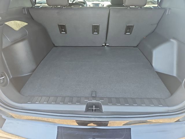 Used 2024 Chevrolet Equinox LS w/ LS Convenience Package FWD image 23