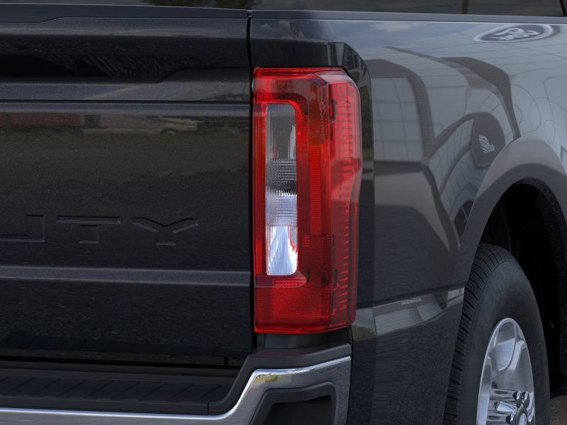 New 2026 Ford F350 XLT RWD image 28