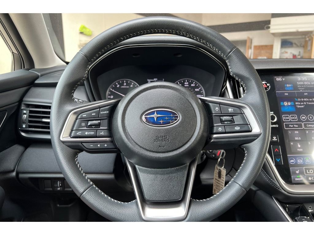Used 2024 Subaru Outback Premium image 24