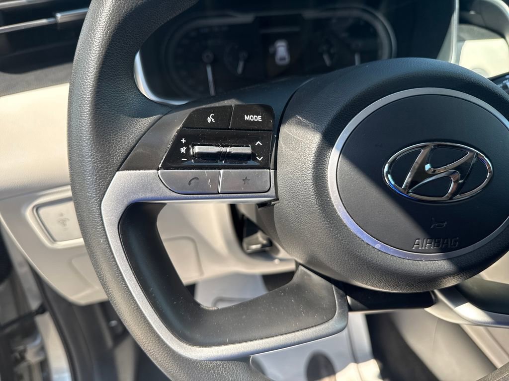Used 2024 Hyundai Tucson SEL FWD image 20