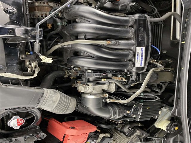 Used 2017 Honda Fit LX image 30