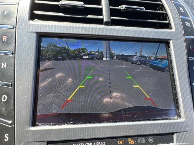 Used 2020 Lincoln MKZ Reserve w/ Elements Package AWD/4WD image 12