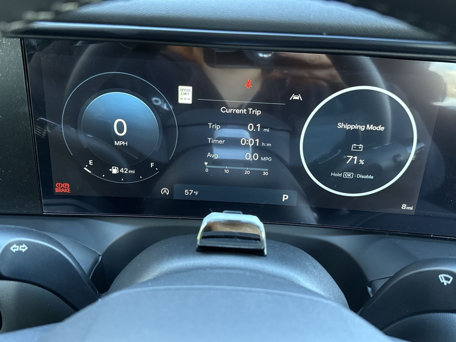 New 2026 Hyundai Palisade XRT Pro AWD/4WD image 17