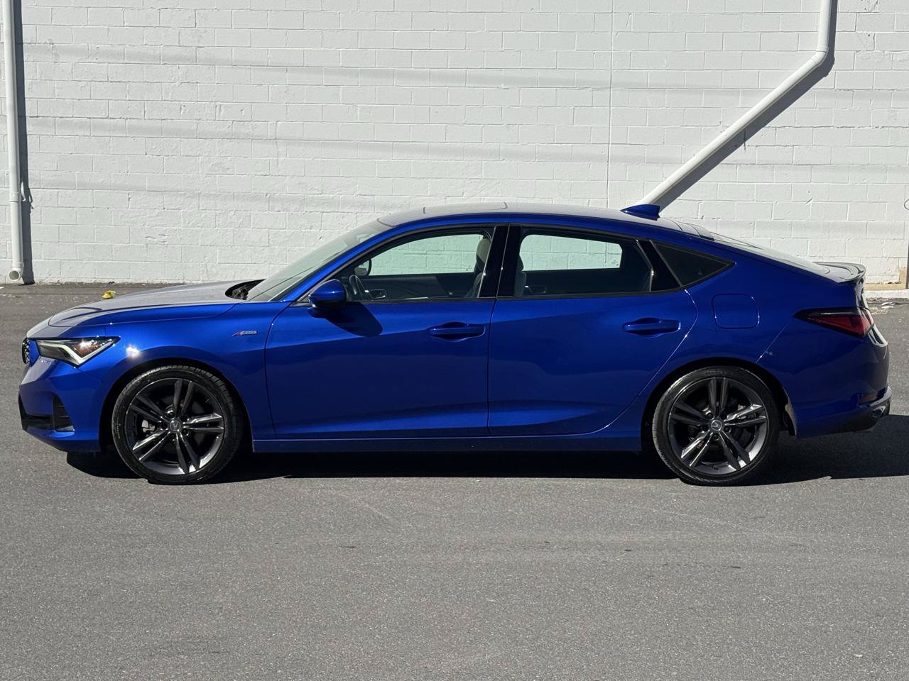 Used 2023 Acura Integra A-Spec FWD image 5