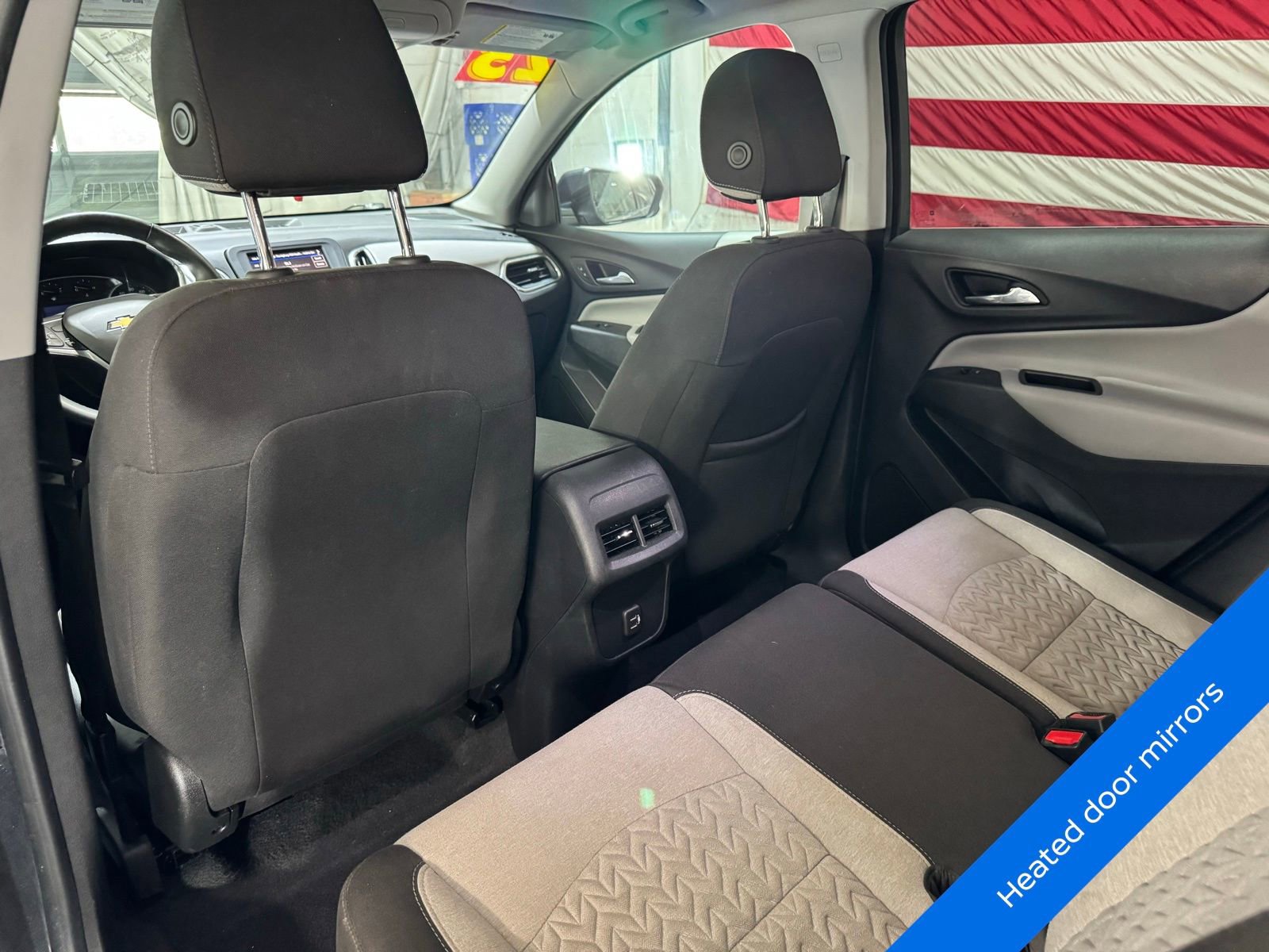 Used 2023 Chevrolet Equinox LT w/ Driver Convenience Package image 15