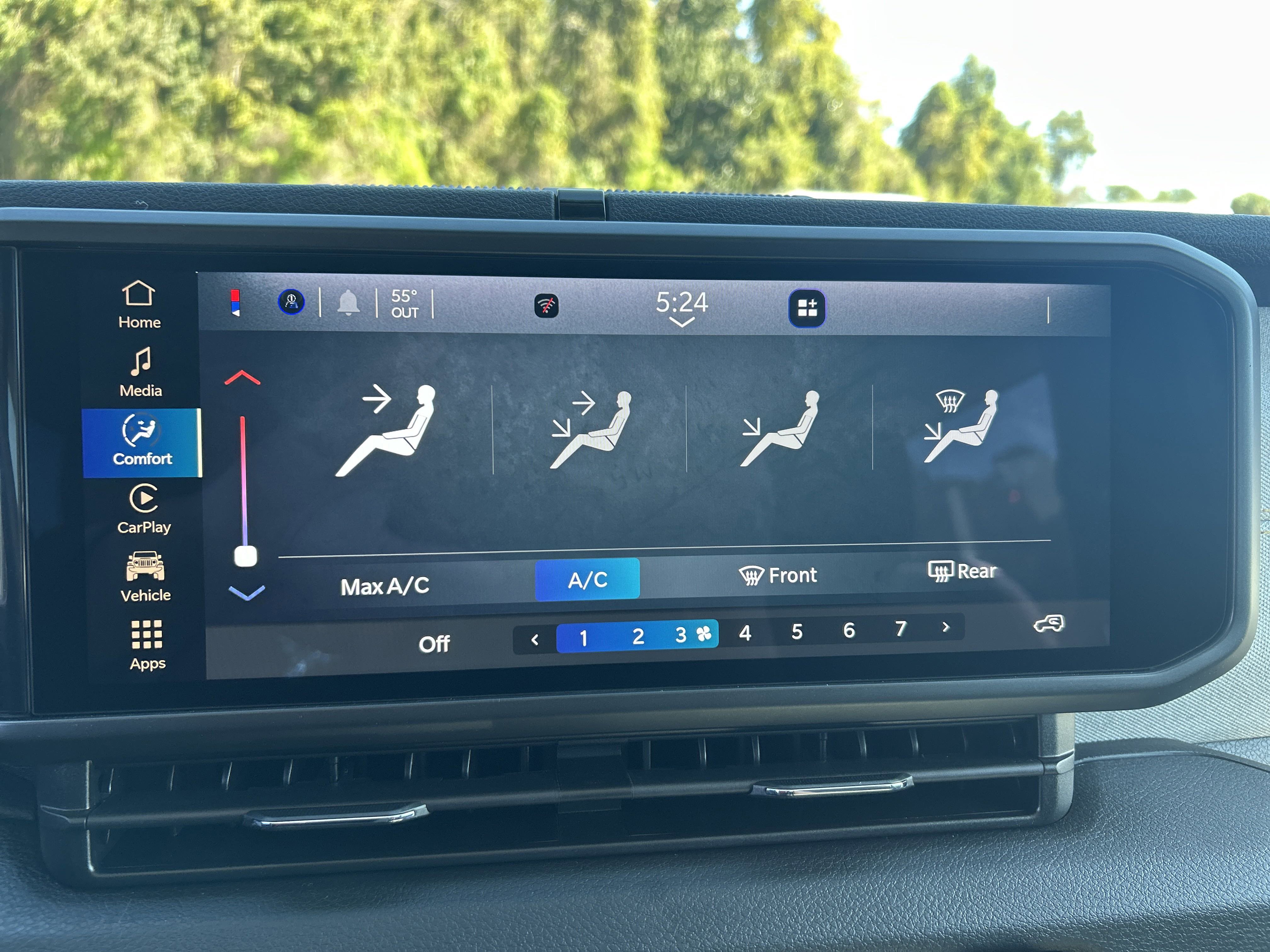 New 2026 Jeep Wrangler Sport image 23