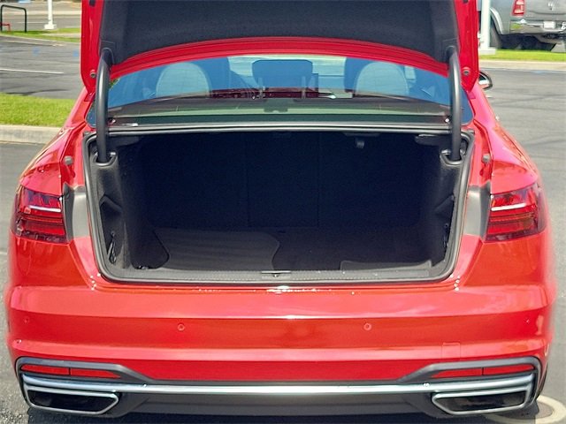 Used 2023 Audi A4 2.0T Premium Plus image 21