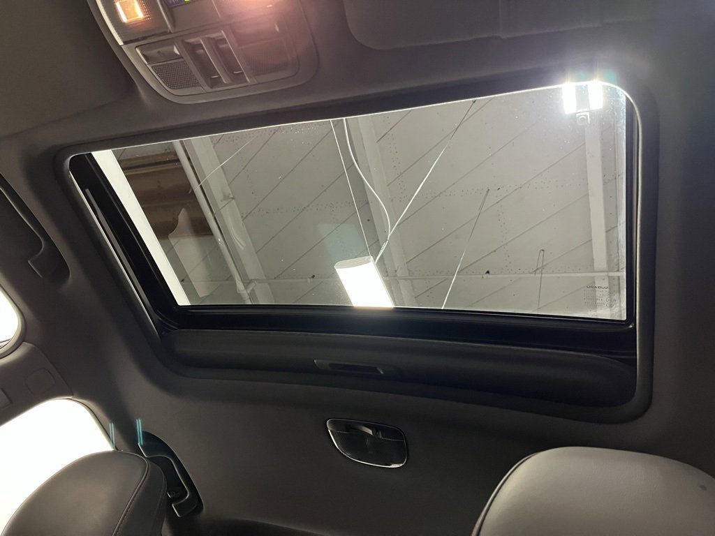 Used 2021 Subaru WRX Limited image 9