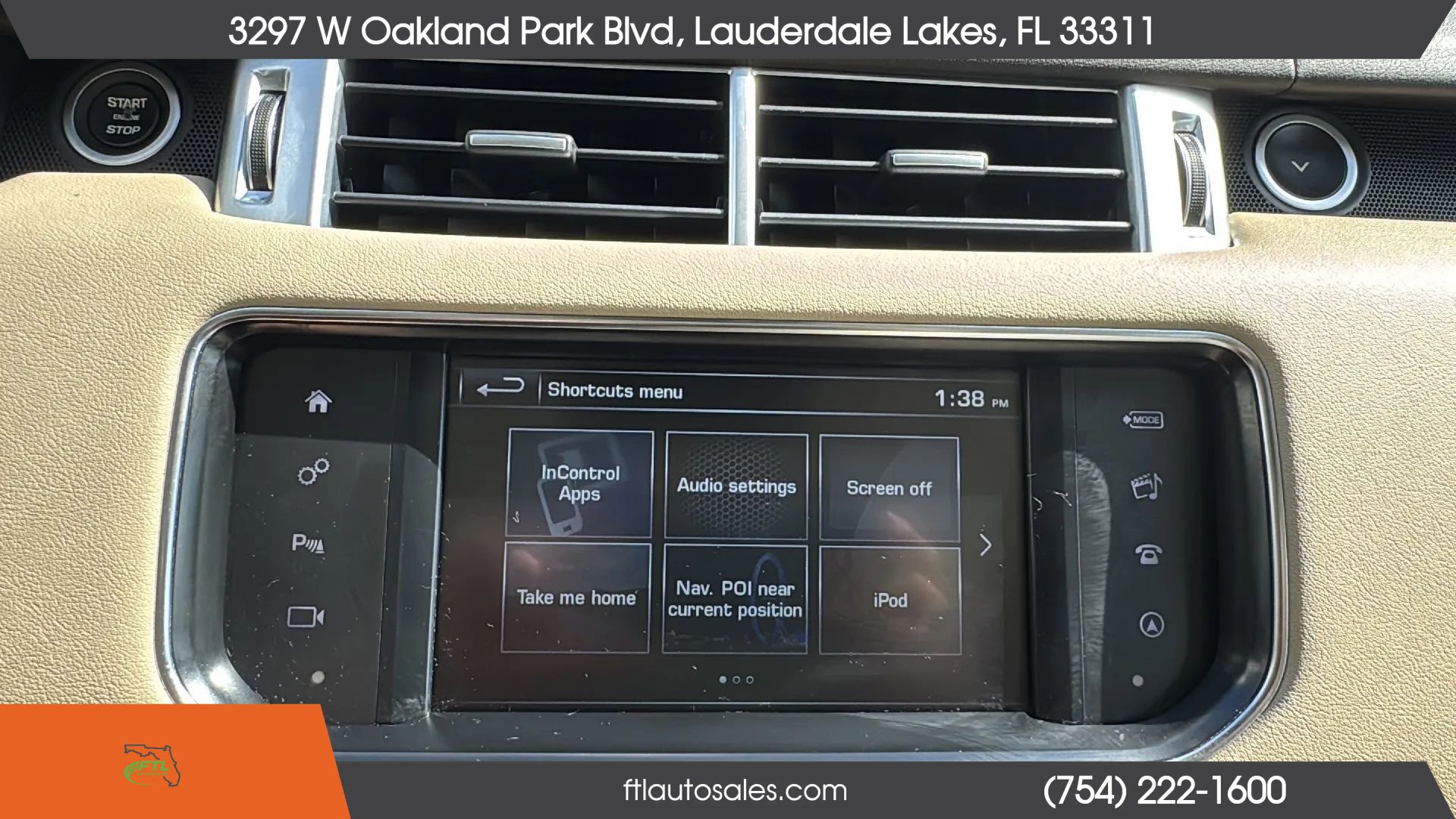 Used 2016 Land Rover Range Rover Sport Supercharged image 64